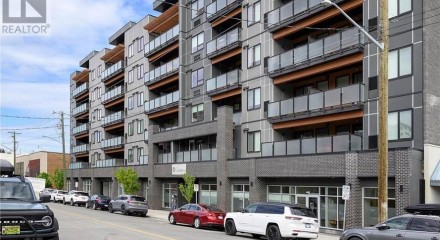 Residential - Condo/Apartment - Kamloops, Canada - Canada