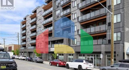 Residential - Condo/Apartment - Kamloops, Canada - Canada