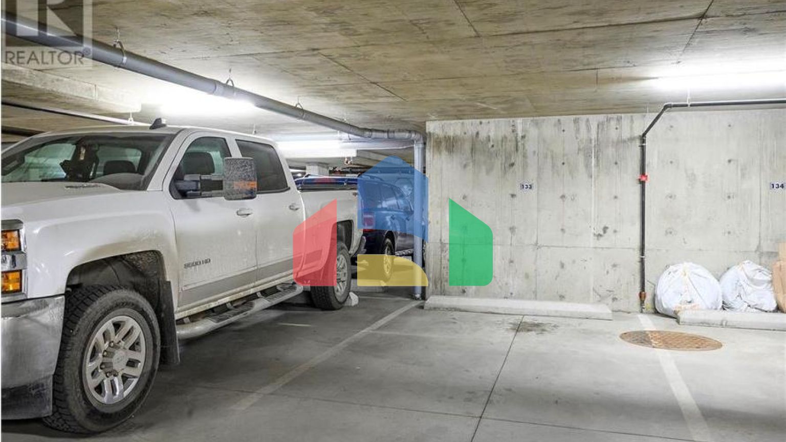 Residential - Condo/Apartment - Kamloops, Canada - Canada