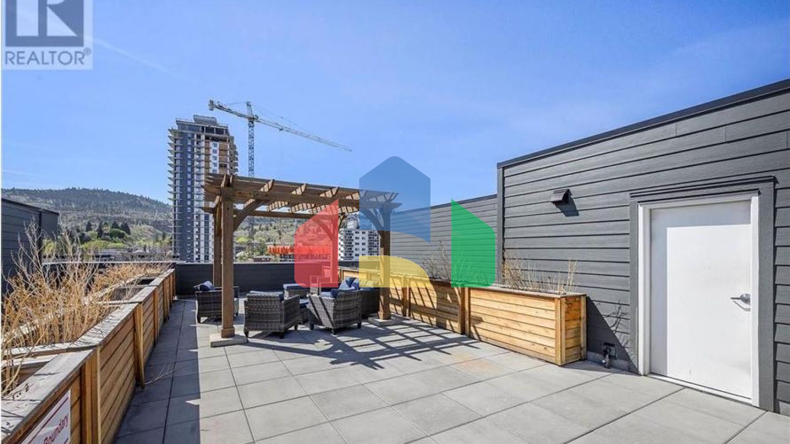 Residential - Condo/Apartment - Kamloops, Canada - Canada