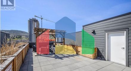 Residential - Condo/Apartment - Kamloops, Canada - Canada Residential - Condo/Apartment - Kamloops, Canada - Canada