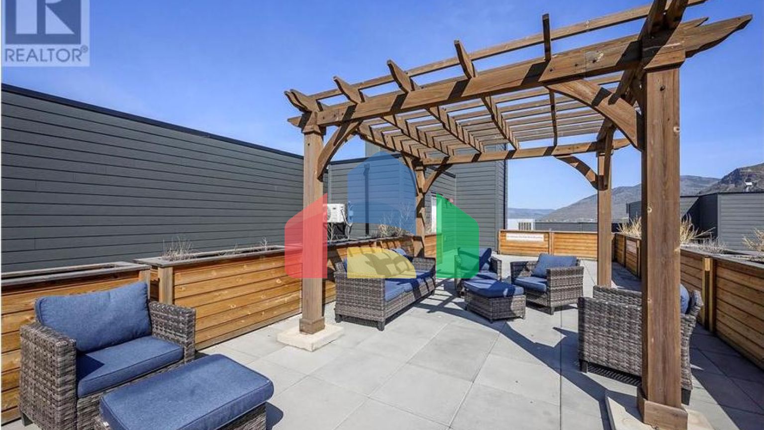 Residential - Condo/Apartment - Kamloops, Canada - Canada