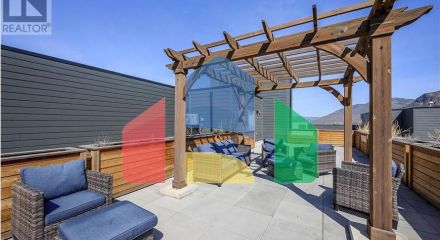 Residential - Condo/Apartment - Kamloops, Canada - Canada Residential - Condo/Apartment - Kamloops, Canada - Canada