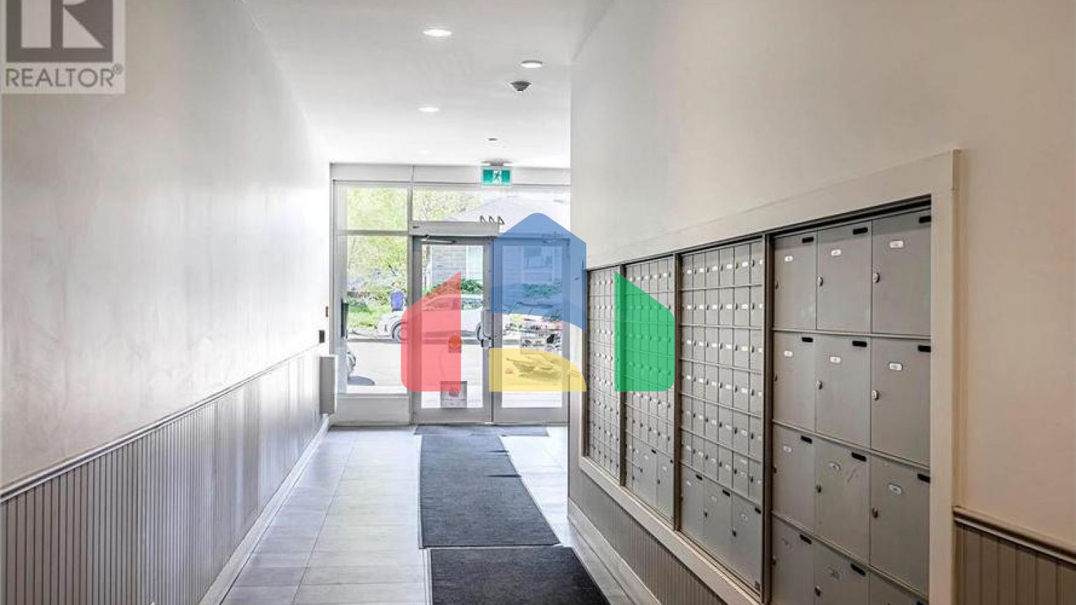 Residential - Condo/Apartment - Kamloops, Canada - Canada