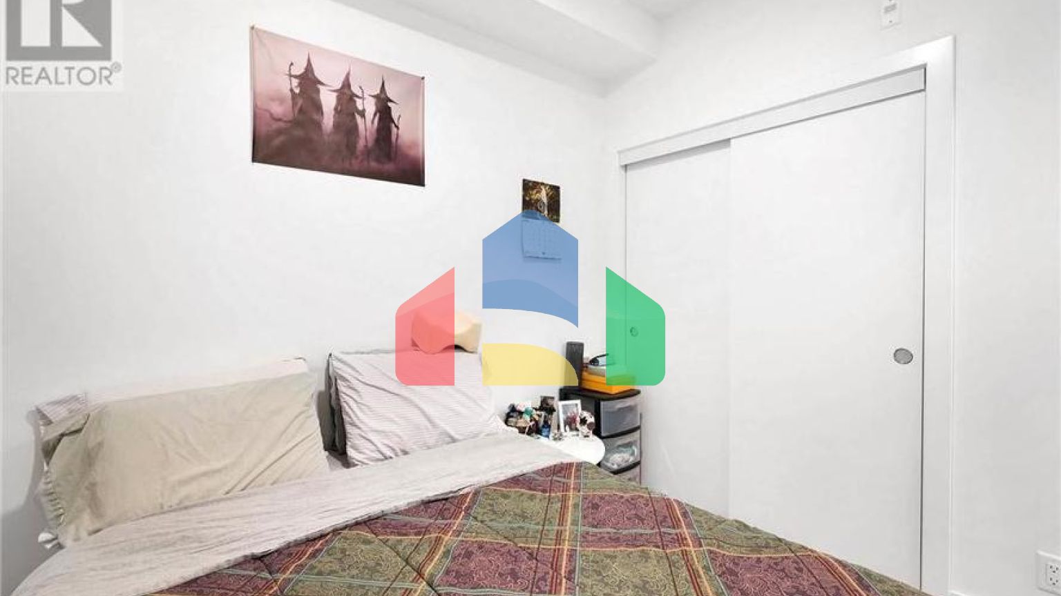 Residential - Condo/Apartment - Kamloops, Canada - Canada