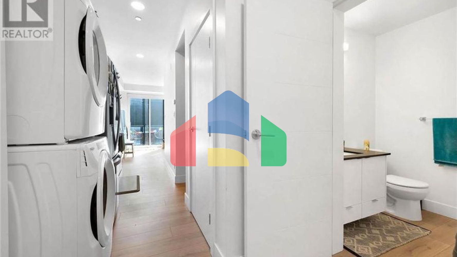 Residential - Condo/Apartment - Kamloops, Canada - Canada