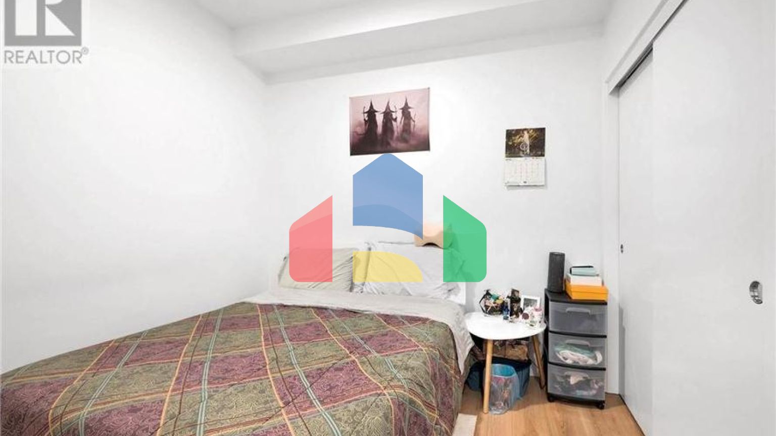 Residential - Condo/Apartment - Kamloops, Canada - Canada