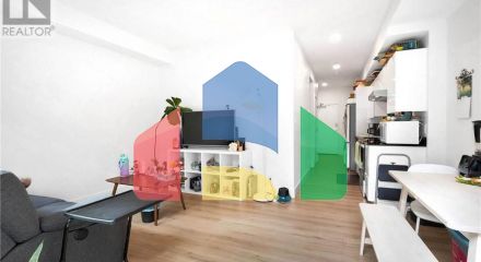 Residential - Condo/Apartment - Kamloops, Canada - Canada