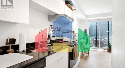 Residential - Condo/Apartment - Kamloops, Canada - Canada