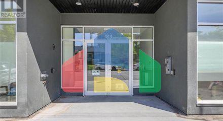Residential - Condo/Apartment - Kamloops, Canada - Canada