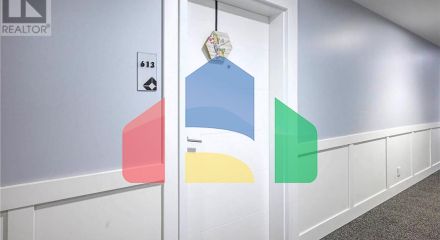 Residential - Condo/Apartment - Kamloops, Canada - Canada