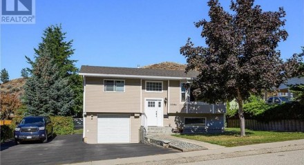 Residential - Single Family Home - Kamloops, Canada - Canada