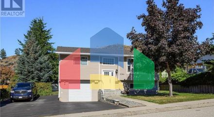 Residential - Single Family Home - Kamloops, Canada - Canada