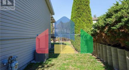 Residential - Single Family Home - Kamloops, Canada - Canada