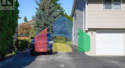 Residential - Single Family Home - Kamloops, Canada - Canada