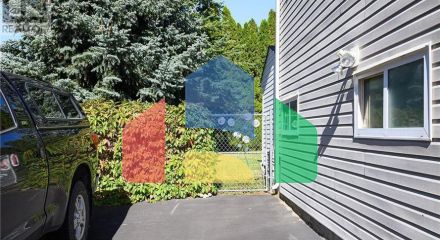 Residential - Single Family Home - Kamloops, Canada - Canada