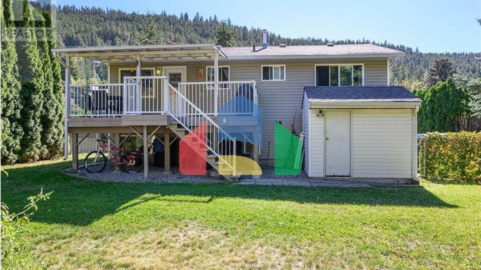 Residential - Single Family Home - Kamloops, Canada - Canada