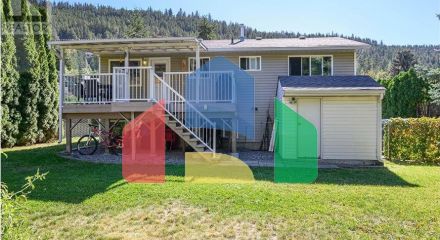 Residential - Single Family Home - Kamloops, Canada - Canada