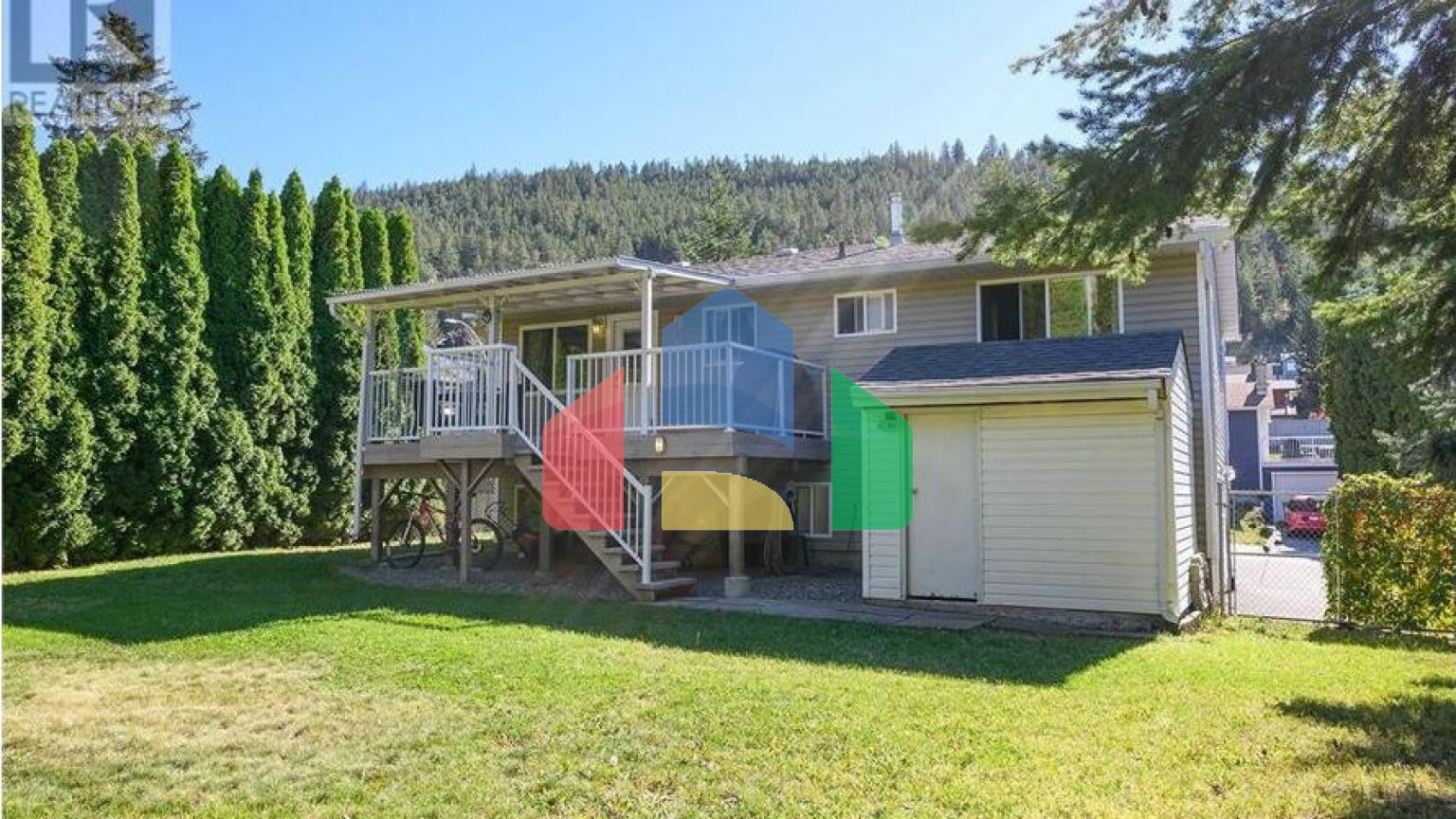 Residential - Single Family Home - Kamloops, Canada - Canada