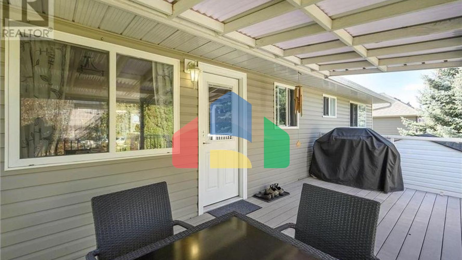 Residential - Single Family Home - Kamloops, Canada - Canada