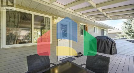 Residential - Single Family Home - Kamloops, Canada - Canada