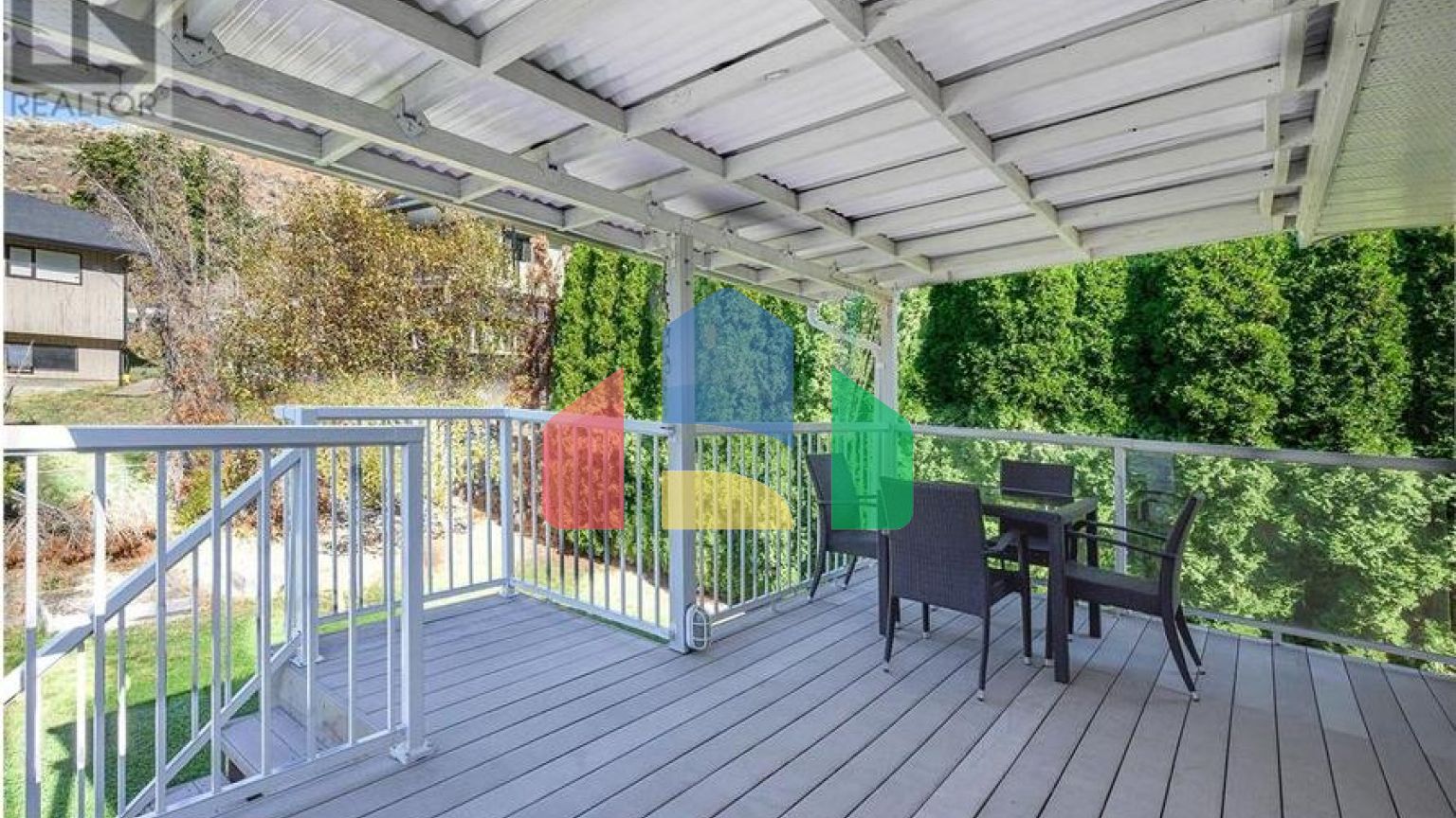 Residential - Single Family Home - Kamloops, Canada - Canada