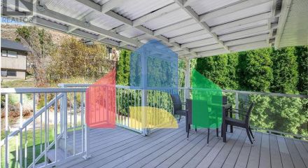 Residential - Single Family Home - Kamloops, Canada - Canada