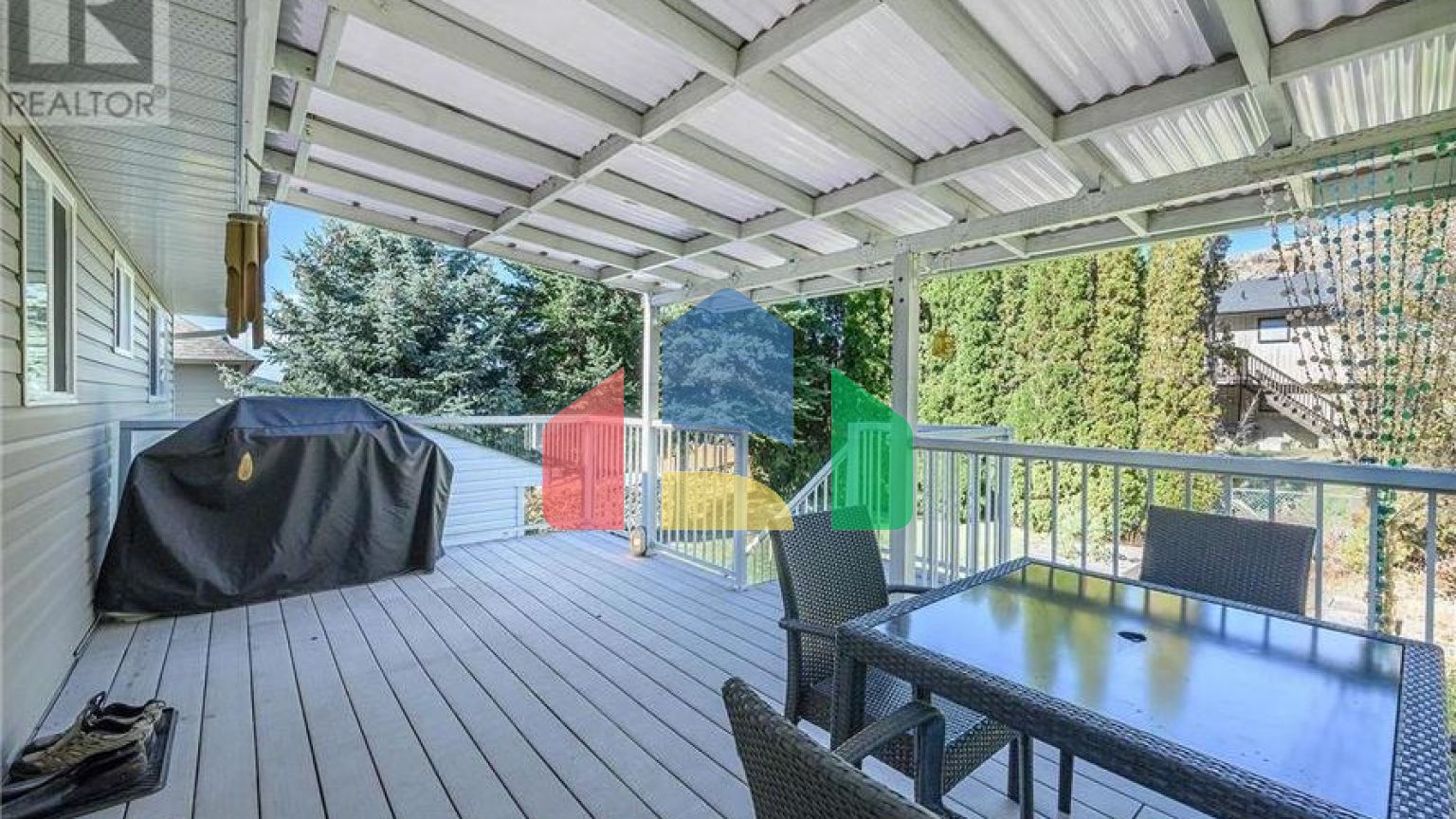 Residential - Single Family Home - Kamloops, Canada - Canada