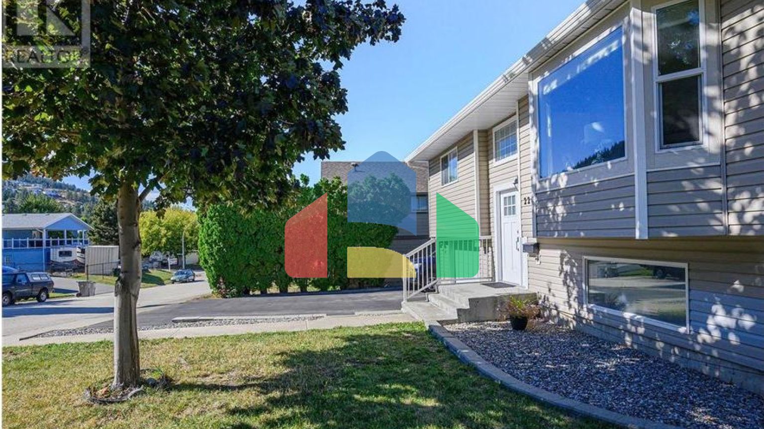 Residential - Single Family Home - Kamloops, Canada - Canada