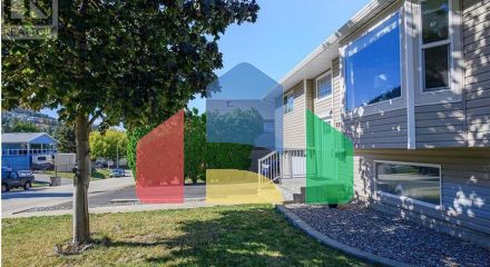 Residential - Single Family Home - Kamloops, Canada - Canada