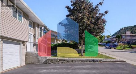 Residential - Single Family Home - Kamloops, Canada - Canada