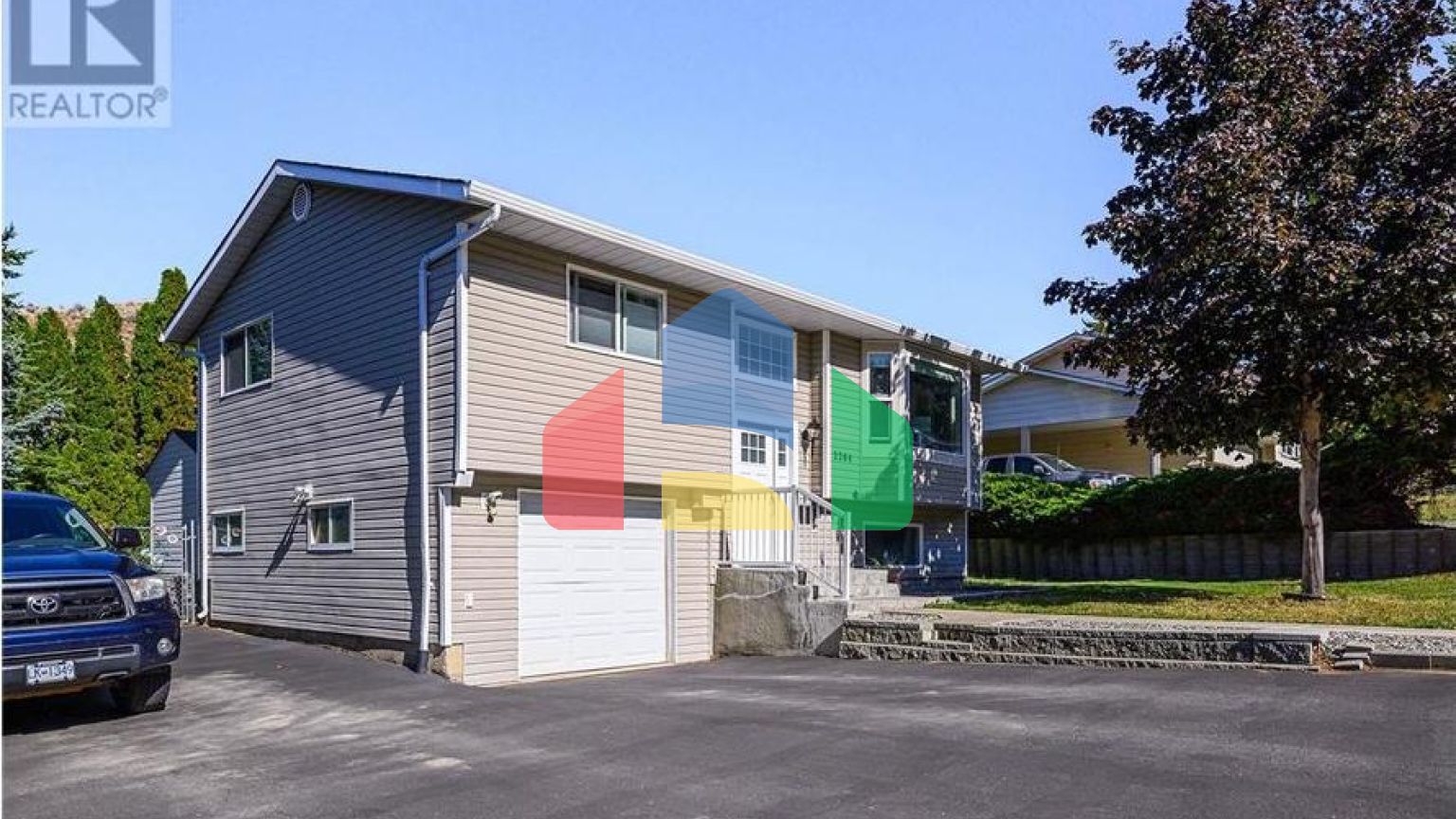 Residential - Single Family Home - Kamloops, Canada - Canada