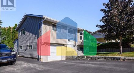 Residential - Single Family Home - Kamloops, Canada - Canada