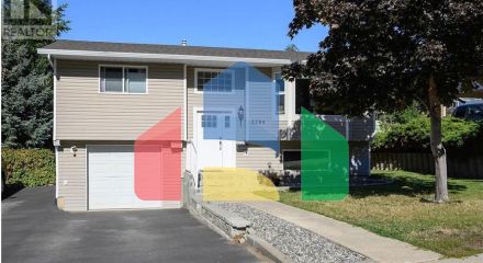 Residential - Single Family Home - Kamloops, Canada - Canada