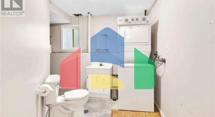 Residential - Single Family Home - Kamloops, Canada - Canada