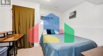 Residential - Single Family Home - Kamloops, Canada - Canada