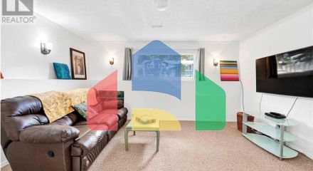 Residential - Single Family Home - Kamloops, Canada - Canada