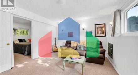 Residential - Single Family Home - Kamloops, Canada - Canada