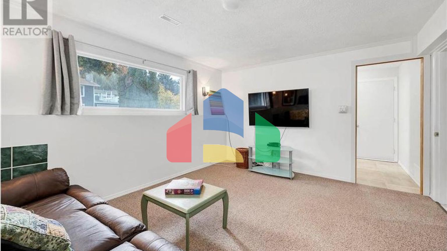 Residential - Single Family Home - Kamloops, Canada - Canada