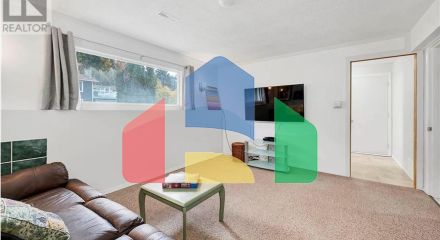 Residential - Single Family Home - Kamloops, Canada - Canada