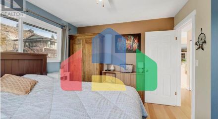 Residential - Single Family Home - Kamloops, Canada - Canada