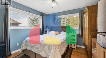 Residential - Single Family Home - Kamloops, Canada - Canada