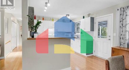 Residential - Single Family Home - Kamloops, Canada - Canada
