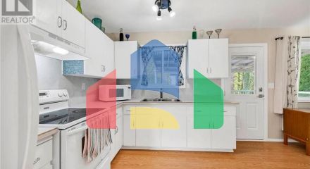 Residential - Single Family Home - Kamloops, Canada - Canada
