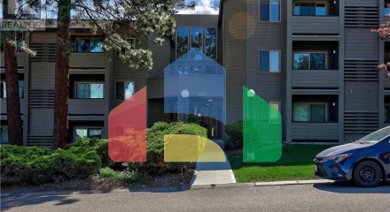 Residential - Condo/Apartment - Kamloops, Canada - Canada