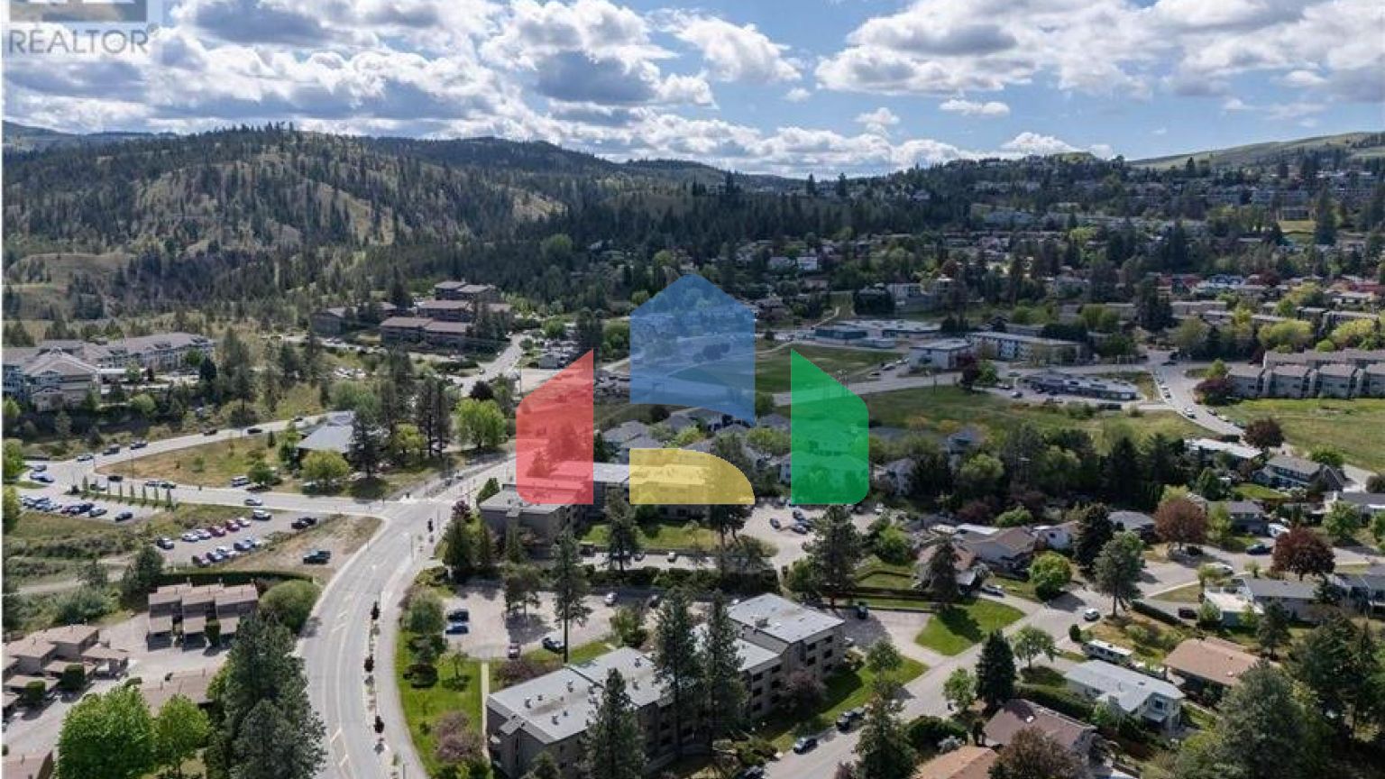 Residential - Condo/Apartment - Kamloops, Canada - Canada