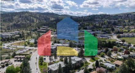 Residential - Condo/Apartment - Kamloops, Canada - Canada Residential - Condo/Apartment - Kamloops, Canada - Canada