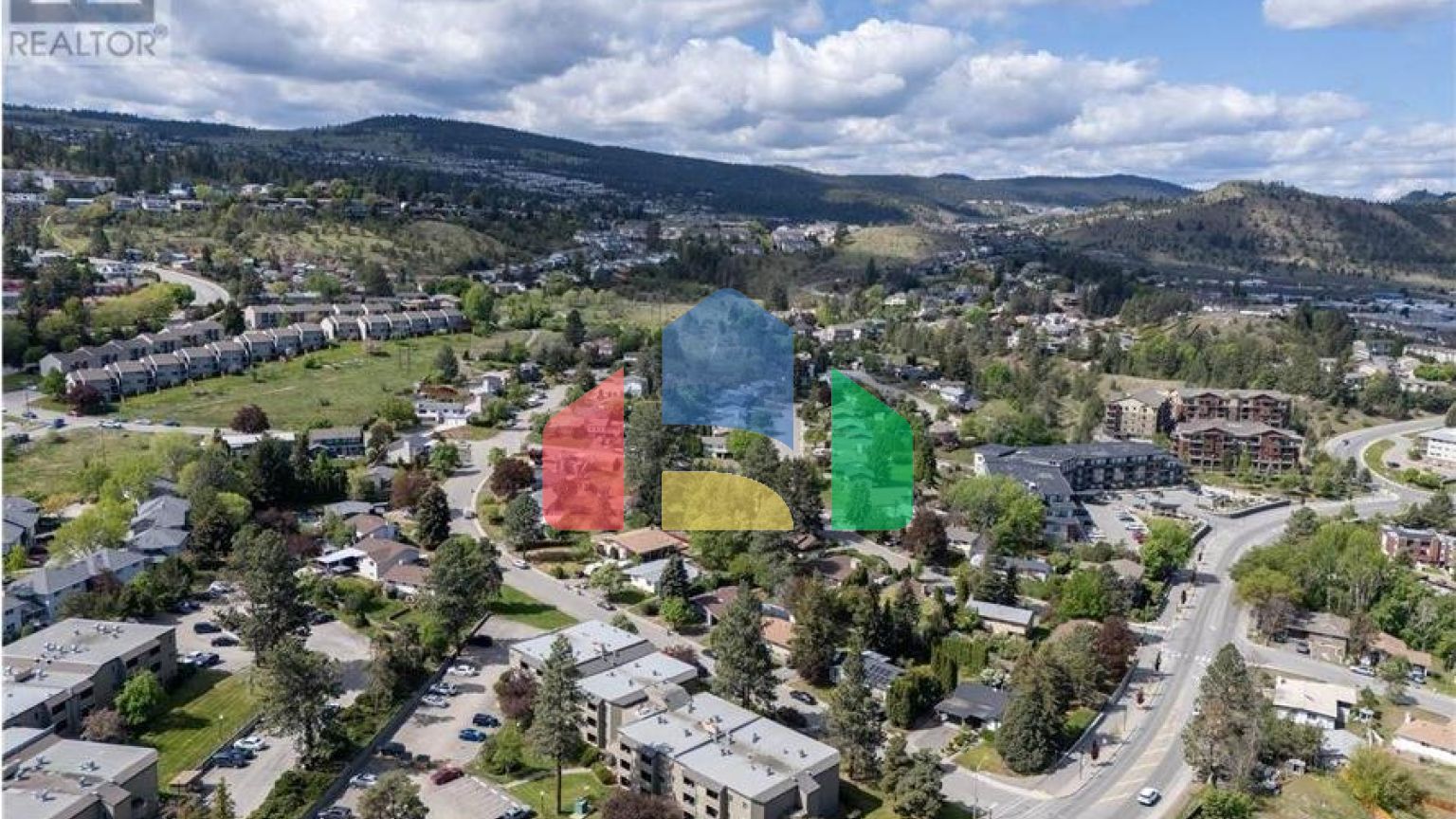 Residential - Condo/Apartment - Kamloops, Canada - Canada