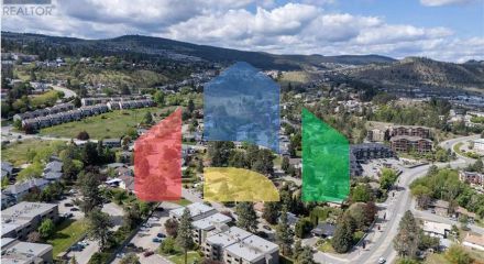 Residential - Condo/Apartment - Kamloops, Canada - Canada Residential - Condo/Apartment - Kamloops, Canada - Canada