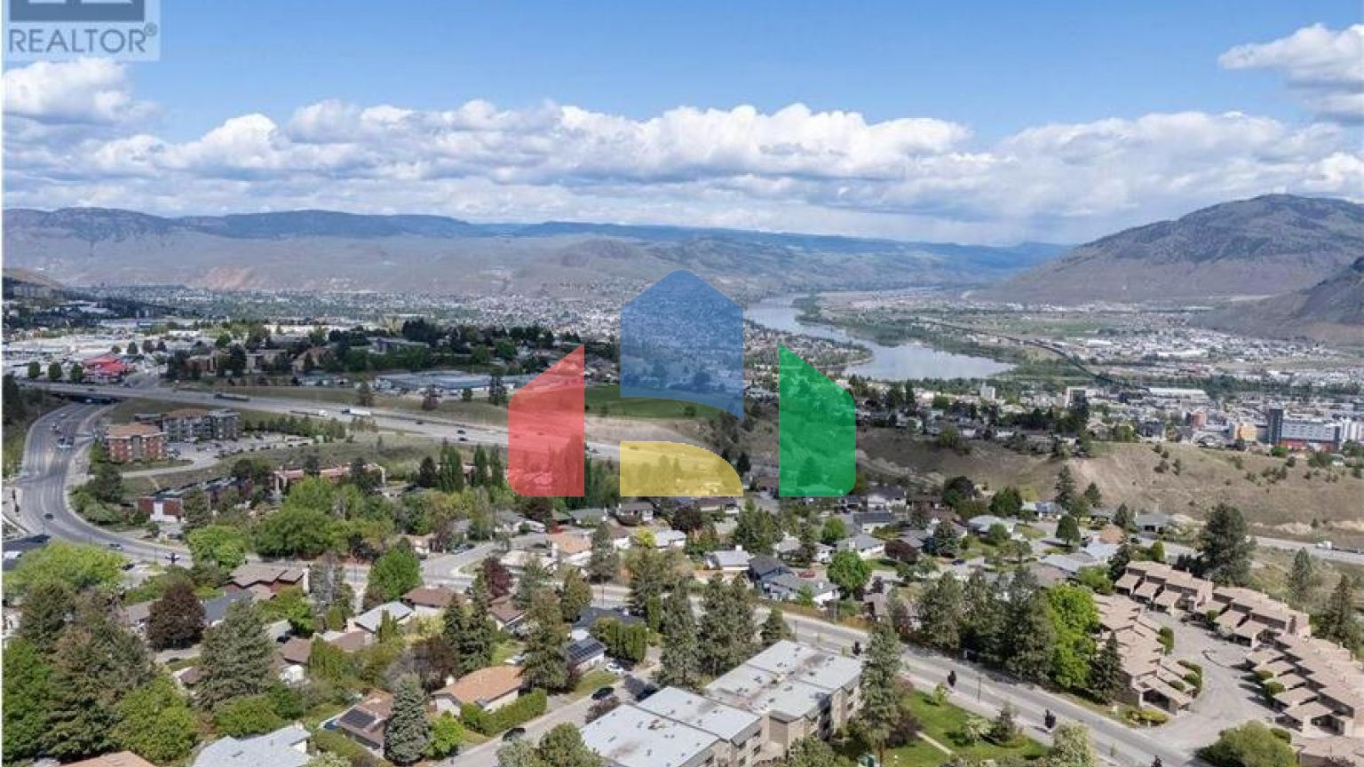 Residential - Condo/Apartment - Kamloops, Canada - Canada